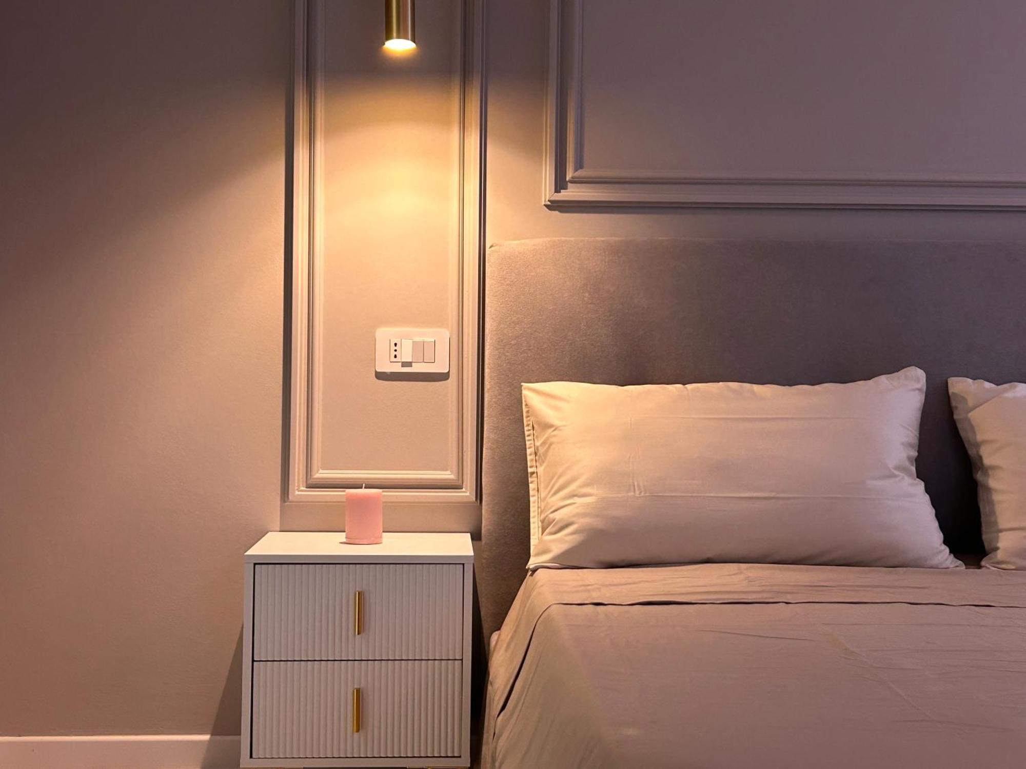 Room& Breakfast Martin'S Luxury Bologna Bagian luar foto