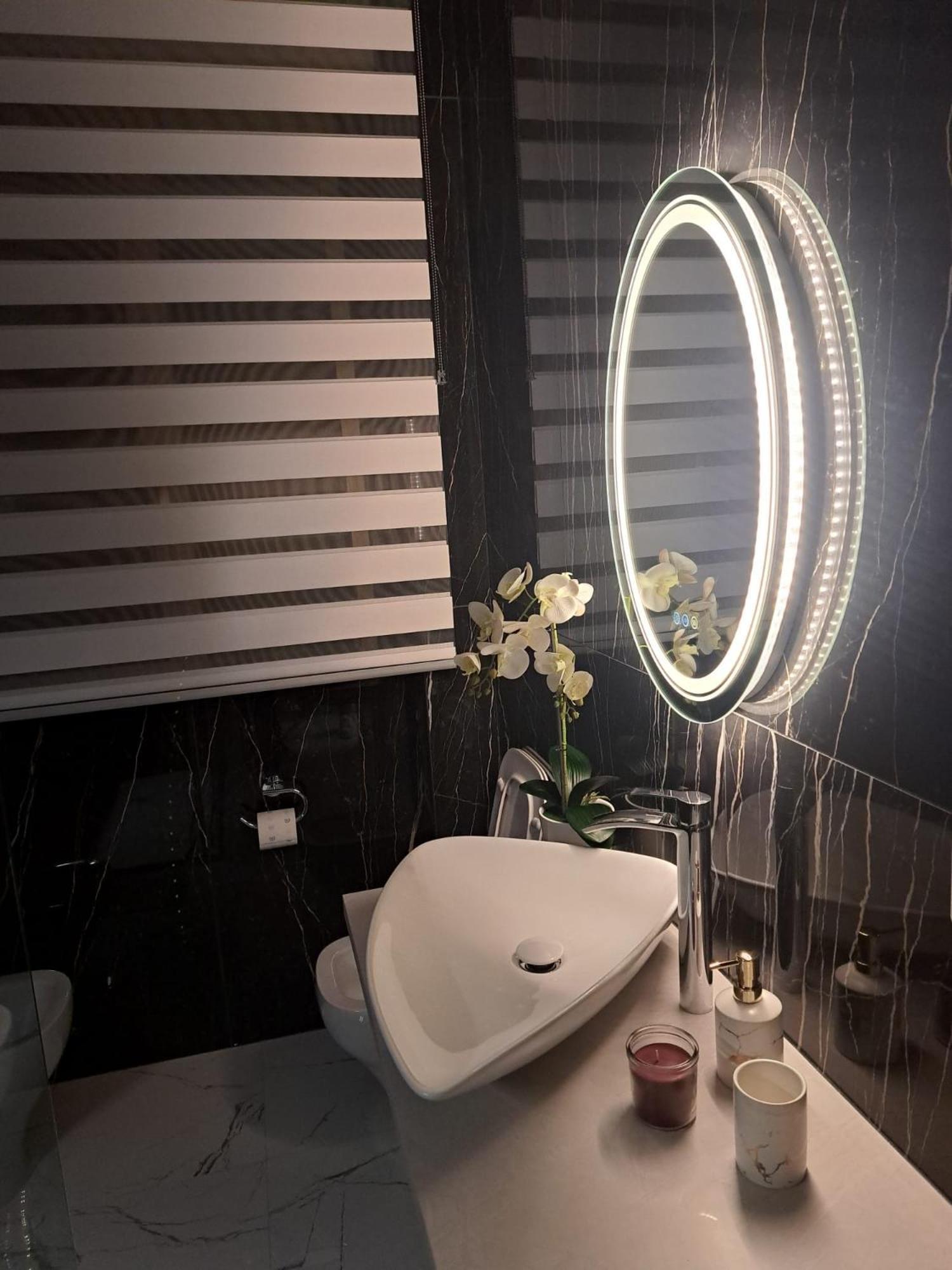 Room& Breakfast Martin'S Luxury Bologna Bagian luar foto