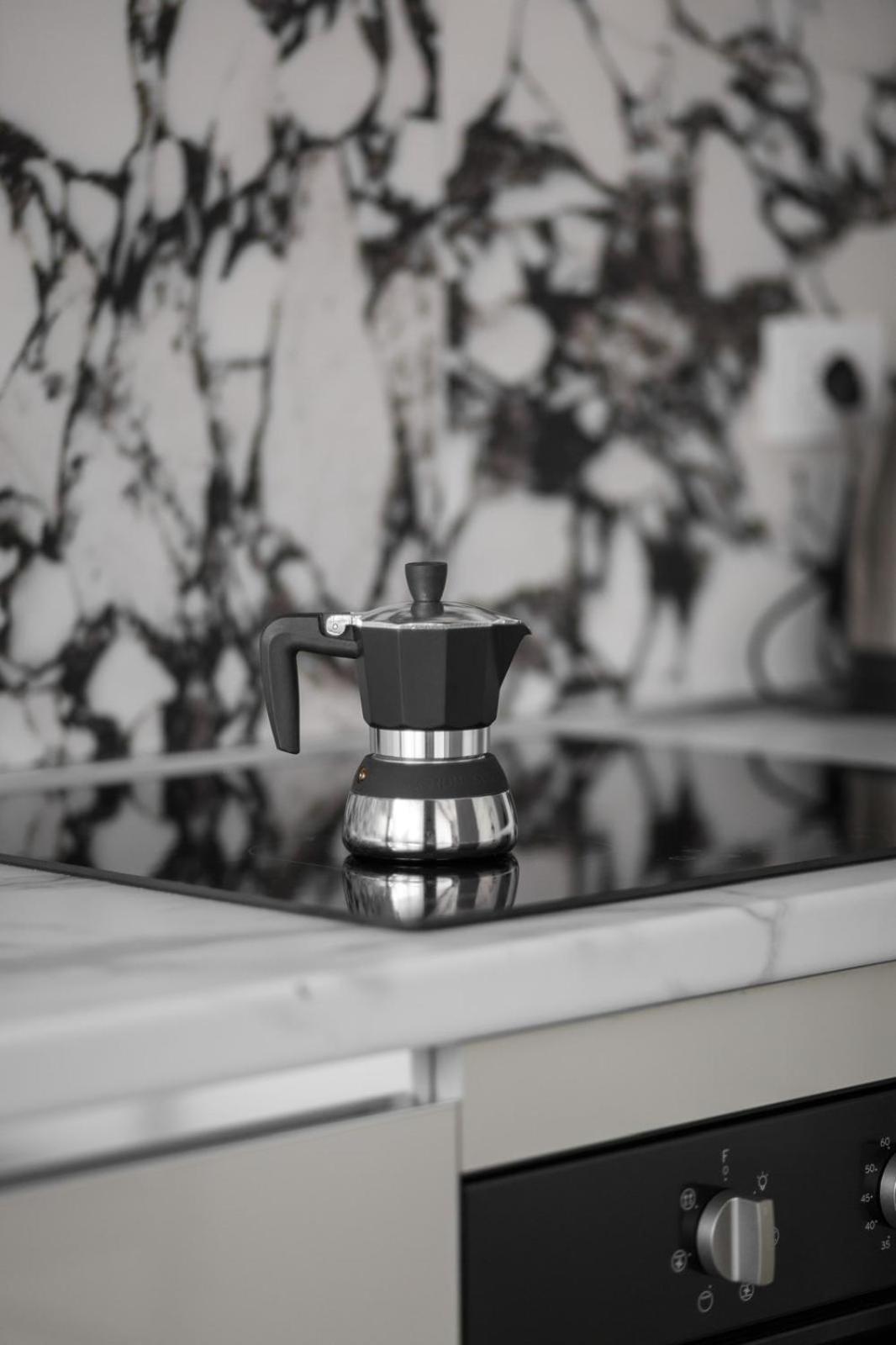 Room& Breakfast Martin'S Luxury Bologna Bagian luar foto