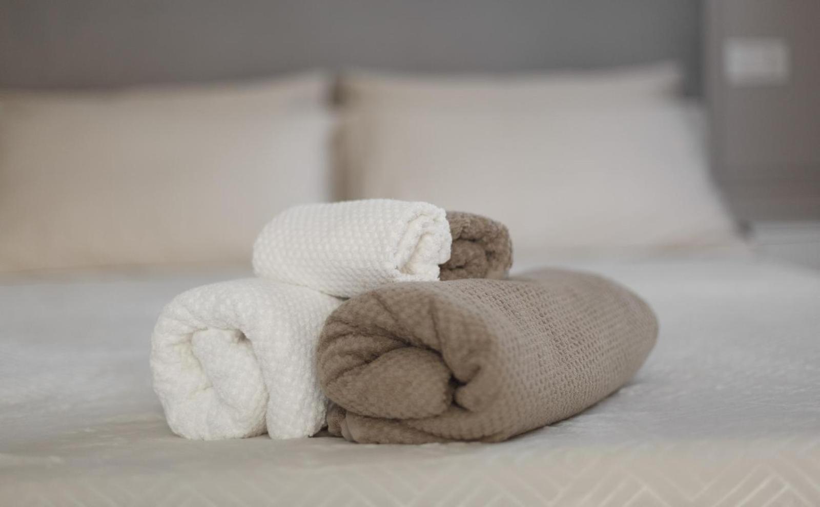 Room& Breakfast Martin'S Luxury Bologna Bagian luar foto