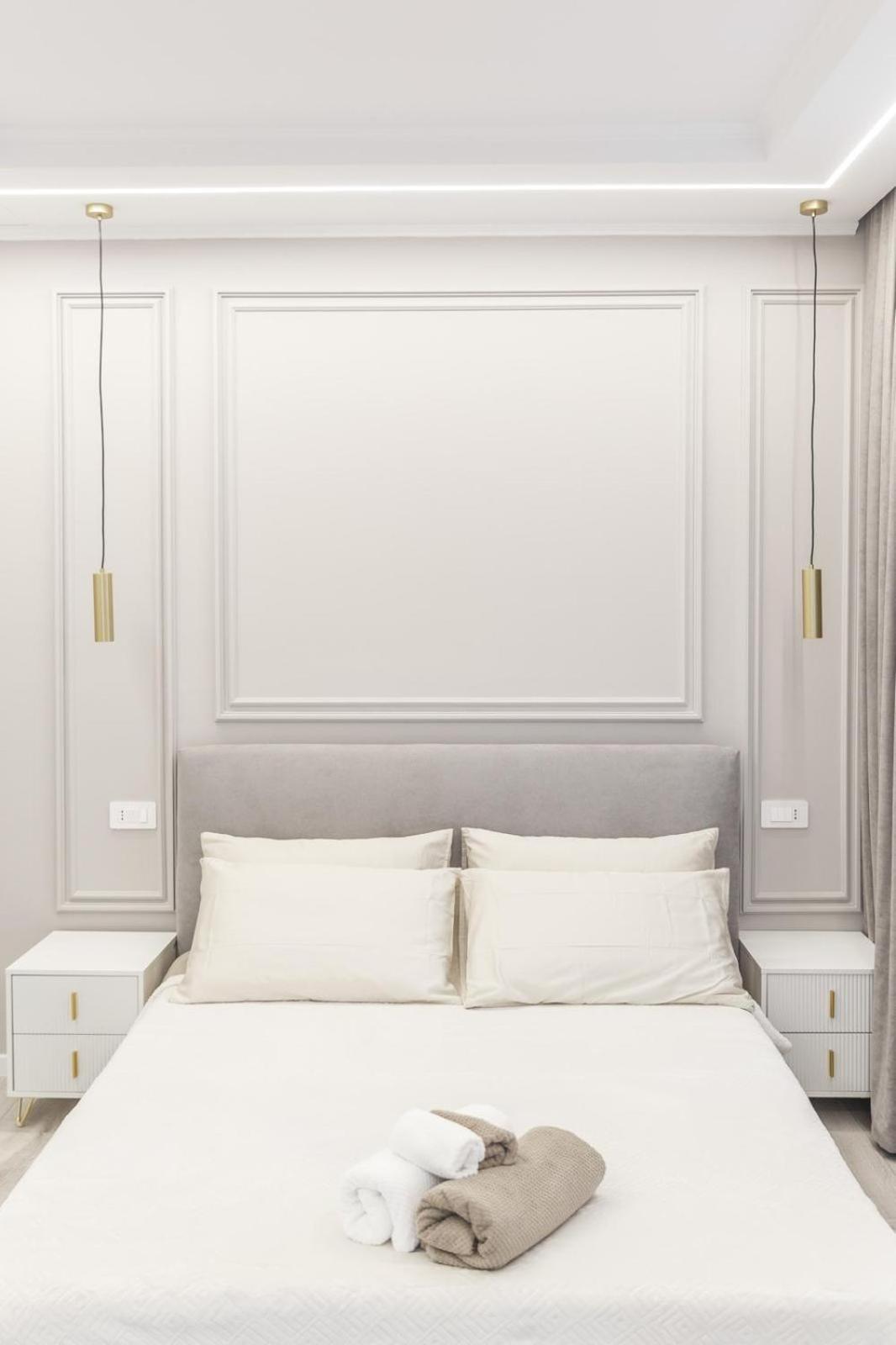 Room& Breakfast Martin'S Luxury Bologna Bagian luar foto