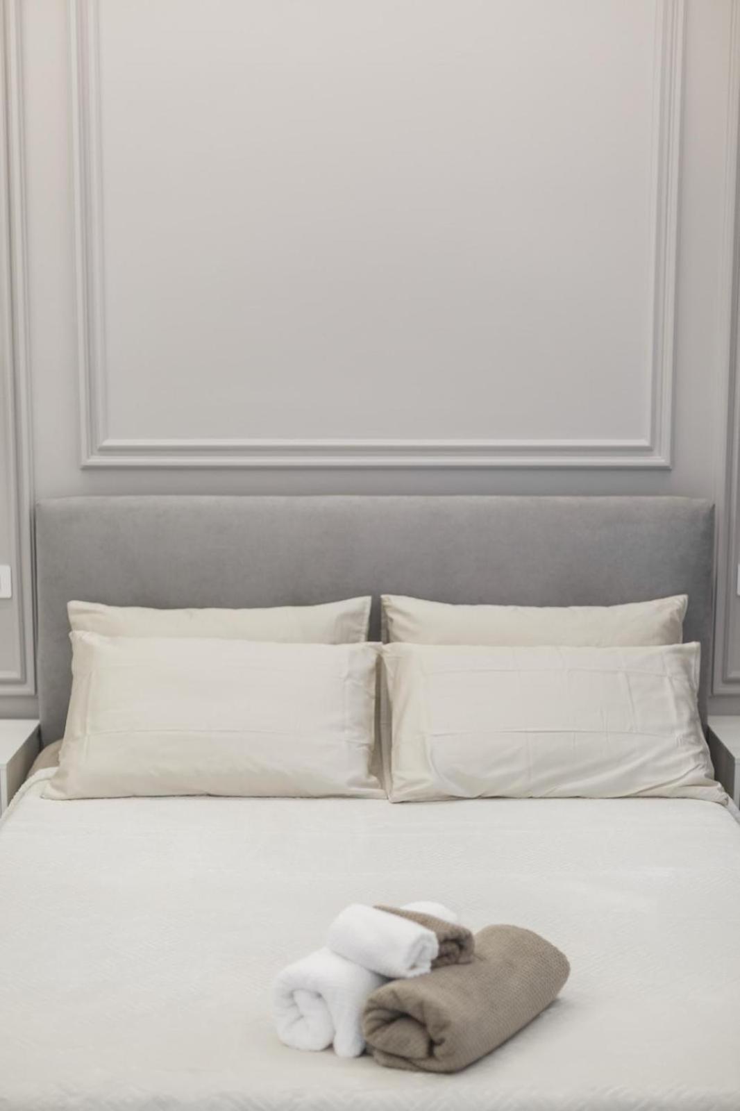 Room& Breakfast Martin'S Luxury Bologna Bagian luar foto