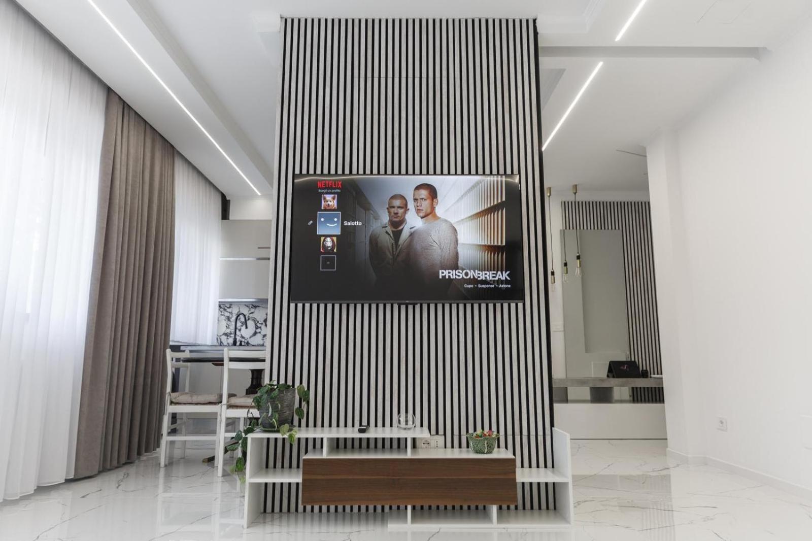 Room& Breakfast Martin'S Luxury Bologna Bagian luar foto