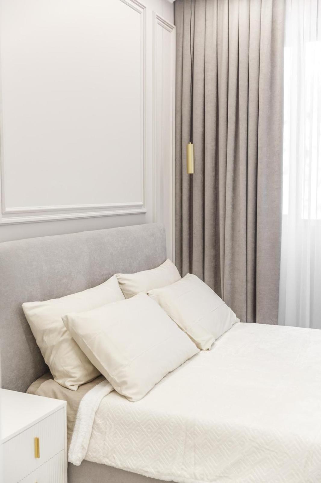 Room& Breakfast Martin'S Luxury Bologna Bagian luar foto