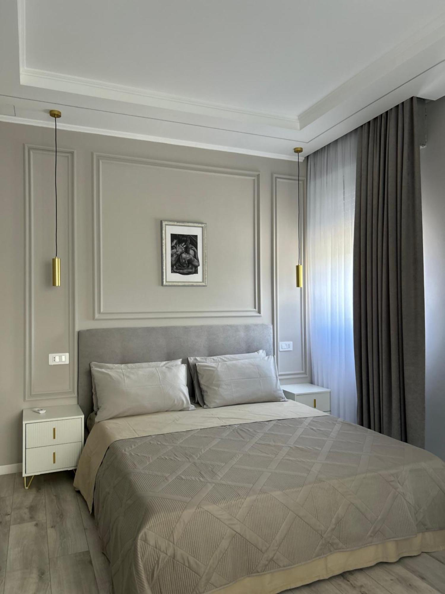 Room& Breakfast Martin'S Luxury Bologna Bagian luar foto