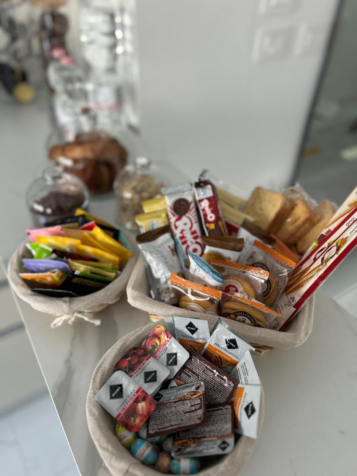 Room& Breakfast Martin'S Luxury Bologna Bagian luar foto