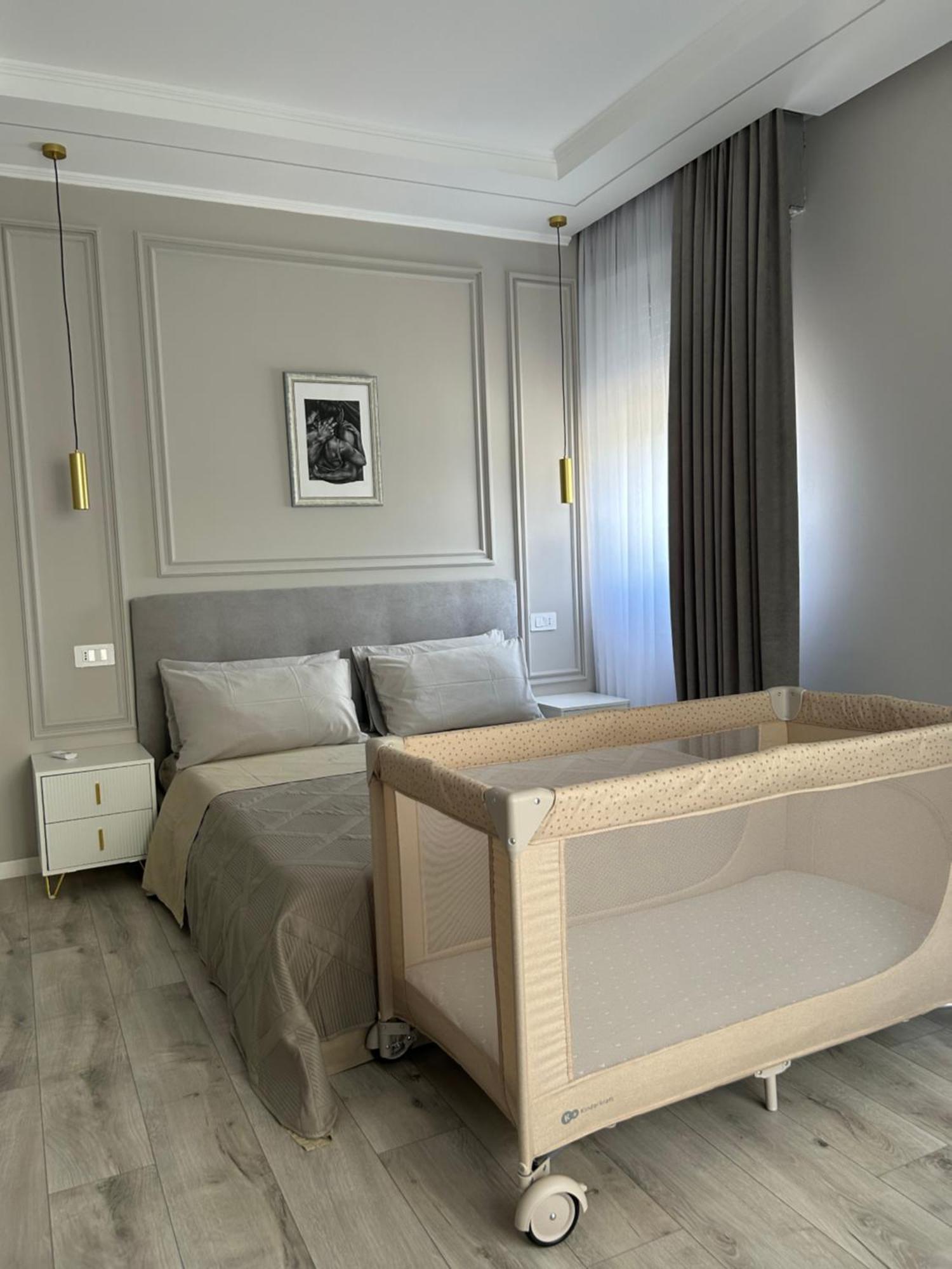 Room& Breakfast Martin'S Luxury Bologna Bagian luar foto